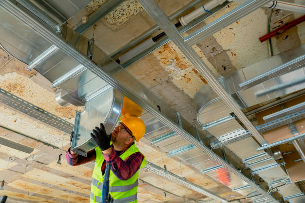 Best Residential HVAC services  in Iron Mountain, MI
