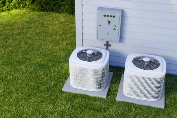 Best Central air repair  in Iron Mountain, MI