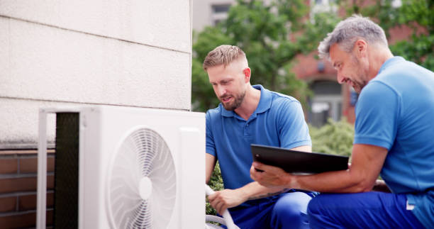 Reliable Iron Mountain, MI HVAC Solutions