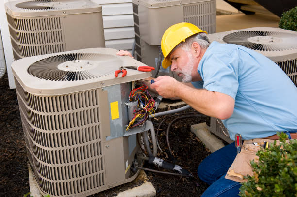 Best HVAC cleaning services  in Iron Mountain, MI