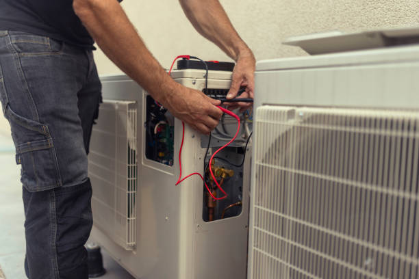 Best HVAC maintenance near me  in Iron Mountain, MI