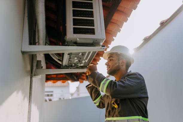 Best HVAC installation services  in Iron Mountain, MI