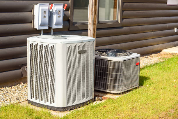 HVAC maintenance plan in Iron Mountain, MI